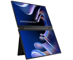 Monitorius ASUS ZenScreen MB14FCD Duo
