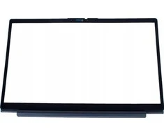 LCD rėmelis, skirtas „Lenovo ThinkPad E15“, juodas