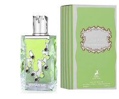 Le Couvent Maison de Parfum Maison Alhambra Sugar Me Pistachio Chocolate EDP 100 ml