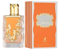 Le Couvent Maison de Parfum Maison Alhambra morkų pyragas kvepiantis vanduo 100 ml