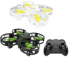 Lead Honor LH-X33H nuotolinio valdymo mini dronas 2.4G