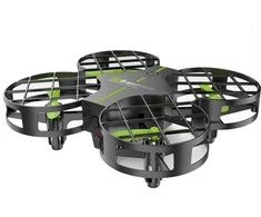 Lead Honor LH-X61 Nuotoliniu būdu valdomas dronas „Vanguard 2.4G“