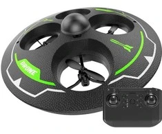 Lead Honor LH-X85-1 UFO 360 nuotolinio valdymo dronas 2.4G