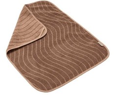 LEANDER - MATTY™ persirengimo stalo padėklas, Woodland, molis