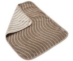 LEANDER - MATTY™ persirengimo stalo padėklas, Woodland, Cappuccino