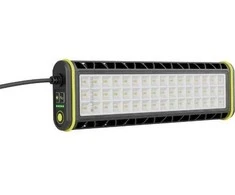 LED Lenser Žibintuvėlis Ledlenser AT10C Work