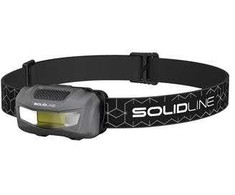 LED Lenser Žibintuvėlis Ledlenser Solidline SH1