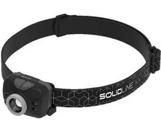 LED Lenser Žibintuvėlis priekinis Ledlenser Solidline SH5