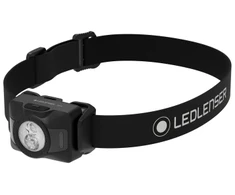 LED Lenser Ledlenser HF4 Headlamp Juodas