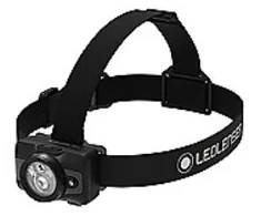 LED Lenser Ledlenser HF6R įkraunamas priekinis žibintas. 900 LM. IP67