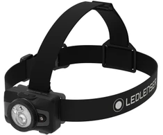 LED Lenser Ledlenser HF7R įkraunamas priekinis žibintas. 1200 LM. IP67