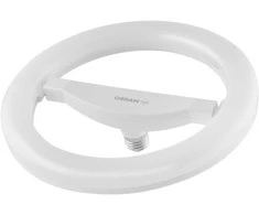Ledvance 14.5W LED lemputė CIRCOLUX LED 100 160°, E27, 2700K, 160°