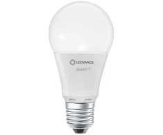 Ledvance 14W LED lemputė SMART WiFi, E27, 2700K, A70, 220°, dimeriuojama