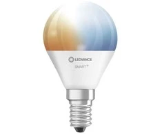 Ledvance Smart LEMP LED WIFI P40 E14 4.9W 470LM TW