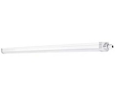 Ledvance 21/33W linijinis šviestuvas COMPACT GEN 2, baltas, 4000K, 1243mm