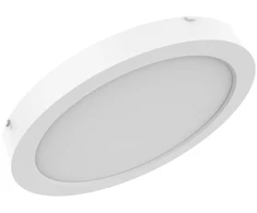 Ledvance 18/9W LED įleidžiamo montavimo šviestuvas DOWNLIGHT UNIVERSAL, baltas, 3000/4000K, 110°, DALI2, IP44