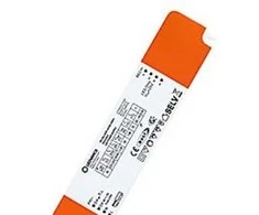 Ledvance 45W LED maitinimo šaltinis DALI SUPERIOR -45/220-240/24, dimeriuojamas