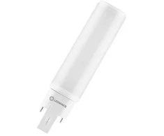 LEDVANCE DULUX LED D/E G24Q-2 - 770LM 7W/840 (18W) HF+230V