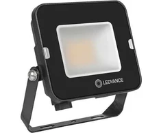 LEDVANCE Prožektorius Compact Value 2000lm 20W 840 IP65 juodas