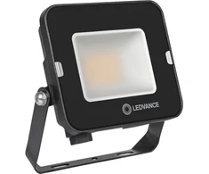 LEDVANCE Prožektorius Compact Value 2000lm 20W 840 IP65 juodas