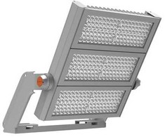 Ledvance 900W prožektorius 757 ASYM50x110WAL, baltas, 5700K