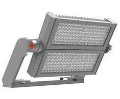 Ledvance 600W prožektorius 757 ASYM50x110WAL, baltas, 5700K