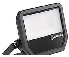 LEDVANCE prožektorius „Performance“ daugialiumenis, 6000 lm, 41 W/830, IP65, rudas