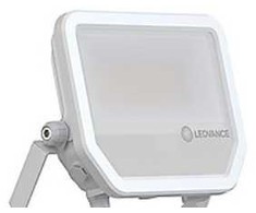 Osram 27-41W LED prožektorius FL 50 GEN4, baltas, 3000K, IP66