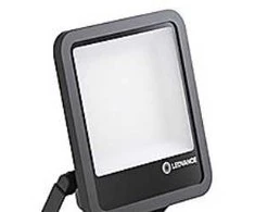 Ledvance 83-100W LED prožektorius FL 150 GEN4, juodas, 4000K, IP66