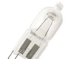 Sieninis šviestuvas Osram HALOGINĖ LEMPUTĖ 20W 230V G9