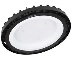 Ledvance 225W sandėlio šviestuvas HIGH BAY COMPACT, juodas, 4000K, IP65