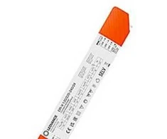LED transformatorius LEDVANCE DR, IP20, 120 W, įėjimas AC220-240V, išėjimas DC24V