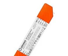 LED transformatorius LEDVANCE DR, IP20, 60 W, įėjimas AC220-240V, išėjimas DC24V
