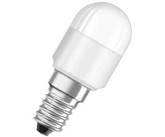 Ledvance 2,3W LED lemputė SPECIAL T26, E14, baltos matinės sp., 6500K