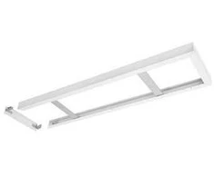 Osram LED panelė 120x30 tvirtinimo rėmas su magnetu