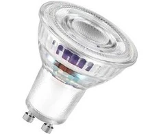 LEDVANCE LED PAR16 36° 350lm 2,2W/830 (50W) GU10, energijos klasė B
