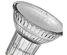 Ledvance 7W LED lemputė, GU10, 2700K, dimeriuojama
