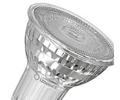 Bikuva.lt 3,7W LED lemputė, GU10, 3000K, 36°, dimeriuojama