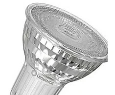 Ledvance LED DIM 3,7 W 930 GU10 lemputė