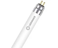 Ledvance 18W LED T5 lempa, G5, 150cm, baltos matinės sp., 3000K, 180°, dimeriuojama