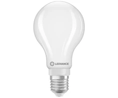 LEDVANCE LED standartinė matinė 2452lm 18W/827 (150W) E27 reguliuojamo ryškumo
