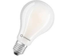 LEDVANCE LED standartinė matinė 3452lm 24W/840 (200W) E27