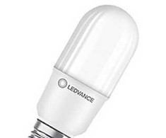 Osram 8W LED lemputė CLASSIC STICK P, E27, 2700K