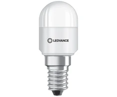Osram 2,3W LED lemputė SPECIAL T26, E14, baltos matinės sp., 2700K