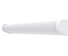Sieninis šviestuvas Ledvance 6/8/11W LED veidrodžio šviestuvas LINEAR MIRROR, baltas, 3000/4000K, IP44
