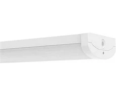 Lubinis šviestuvas Ledvance 18W LED linijinis paviršinis šviestuvas LN SF, baltas, 3000K, IP44