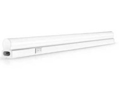 Ledvance Armatūra Linear Compact switch, 600, LED 8W 3000K, 800 liumenų