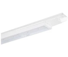 Pakabinamas šviestuvas Ledvance 73W linijinis šviestuvas LOW BAY FLEX, baltas, 4000K, 1236mm, 90°