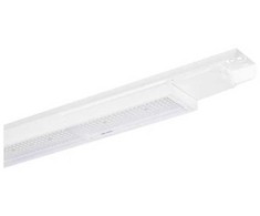 Pakabinamas šviestuvas Ledvance 73W linijinis šviestuvas LOW BAY FLEX, baltas, 4000K, 1236mm, 120°