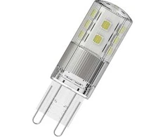 Ledvance OSRAM LED Special PIN 320lm 3W/827 (30W) G9 dæmpbar
